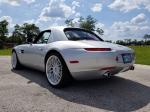 BMW Z8 2001 года